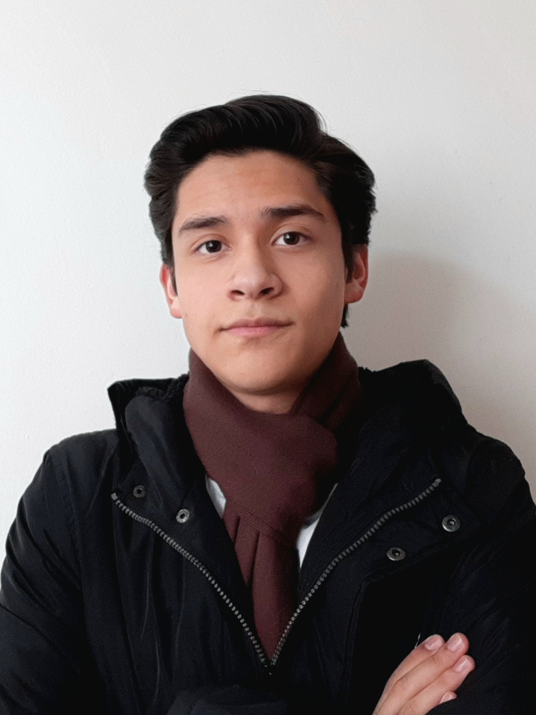 Alejandro Quintana