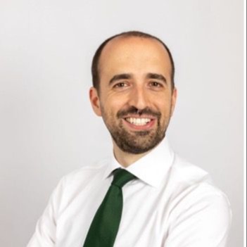 Equipo de la empresa
