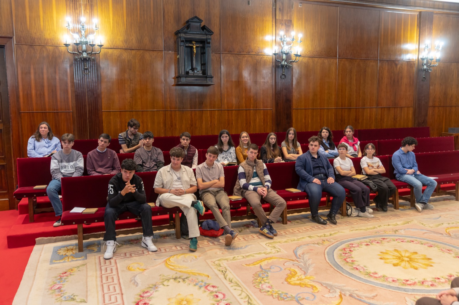 Jornadas XXII