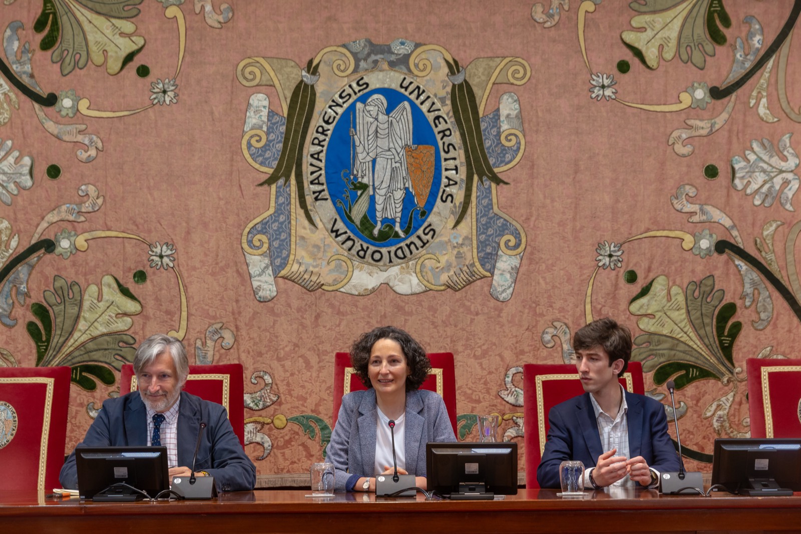Jornadas XXII