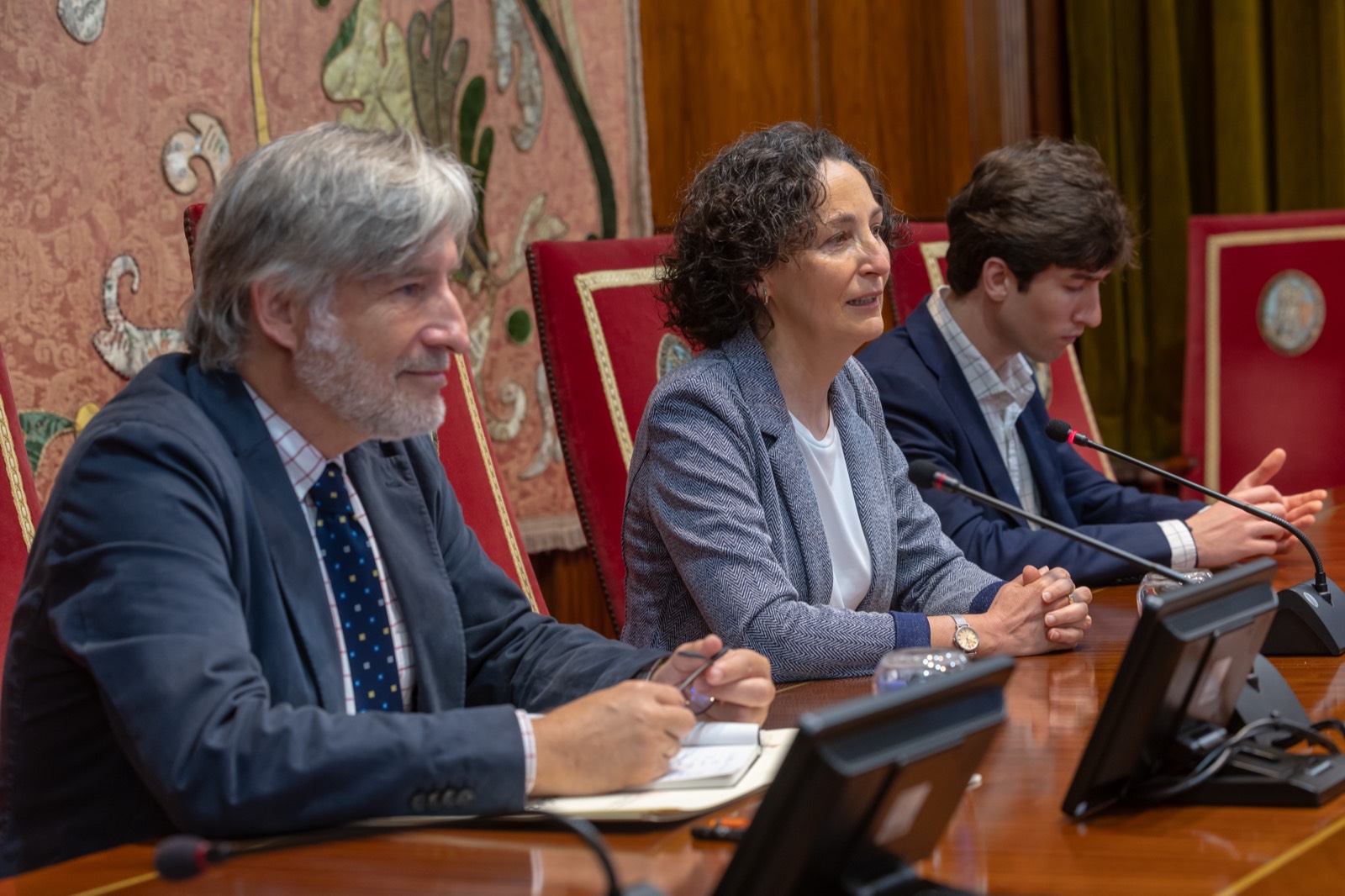 Jornadas XXII