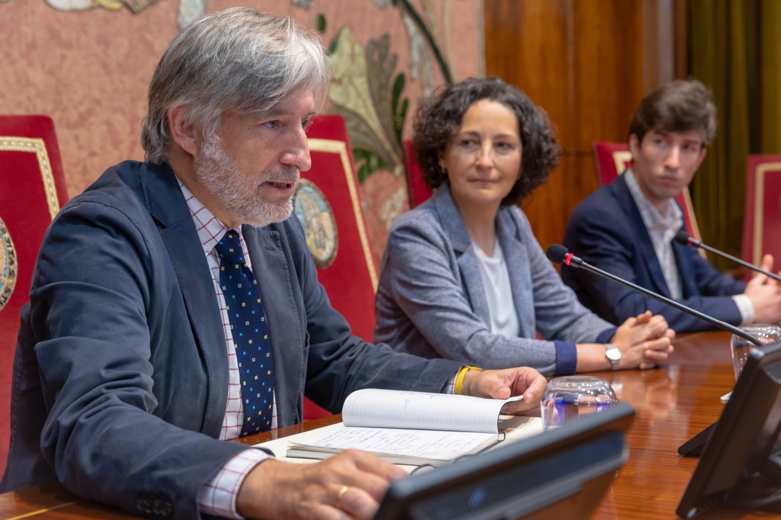 Jornadas XXII