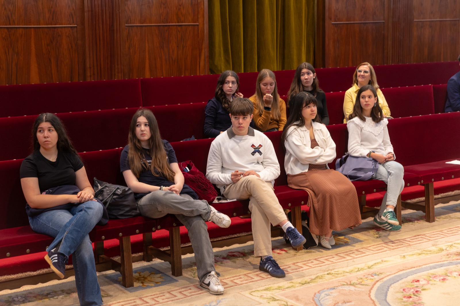 Jornadas XXII