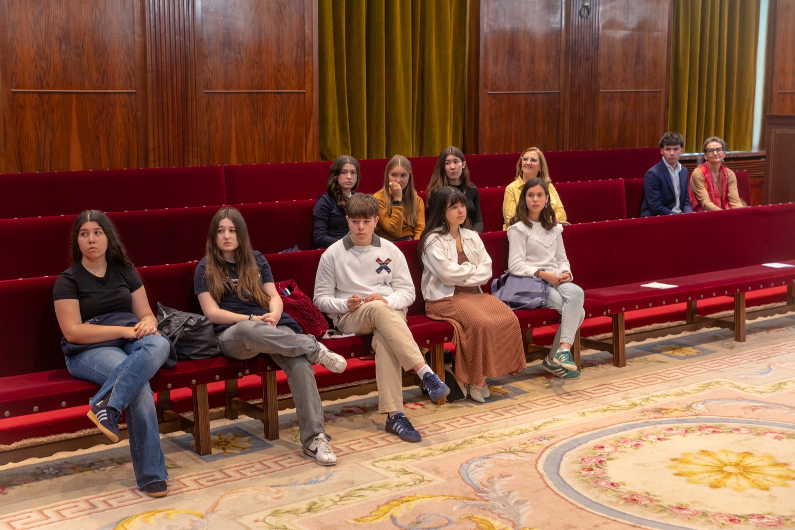 Jornadas XXII