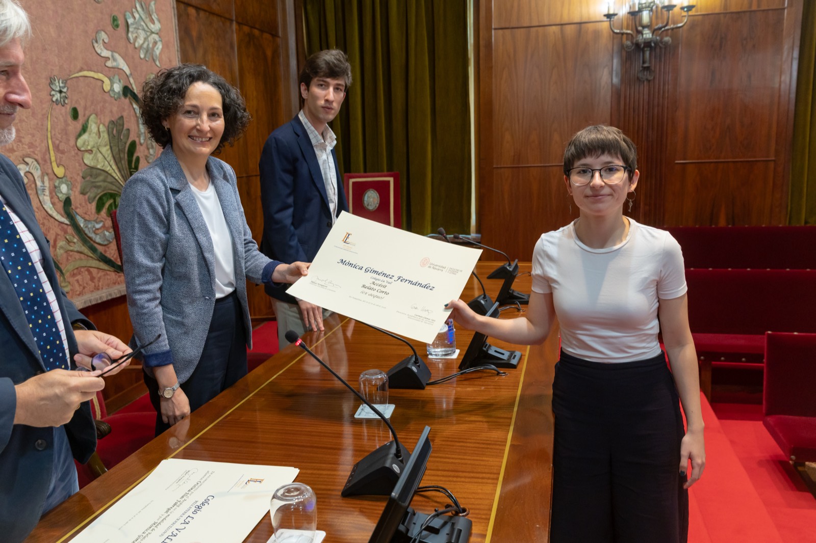 Jornadas XXII