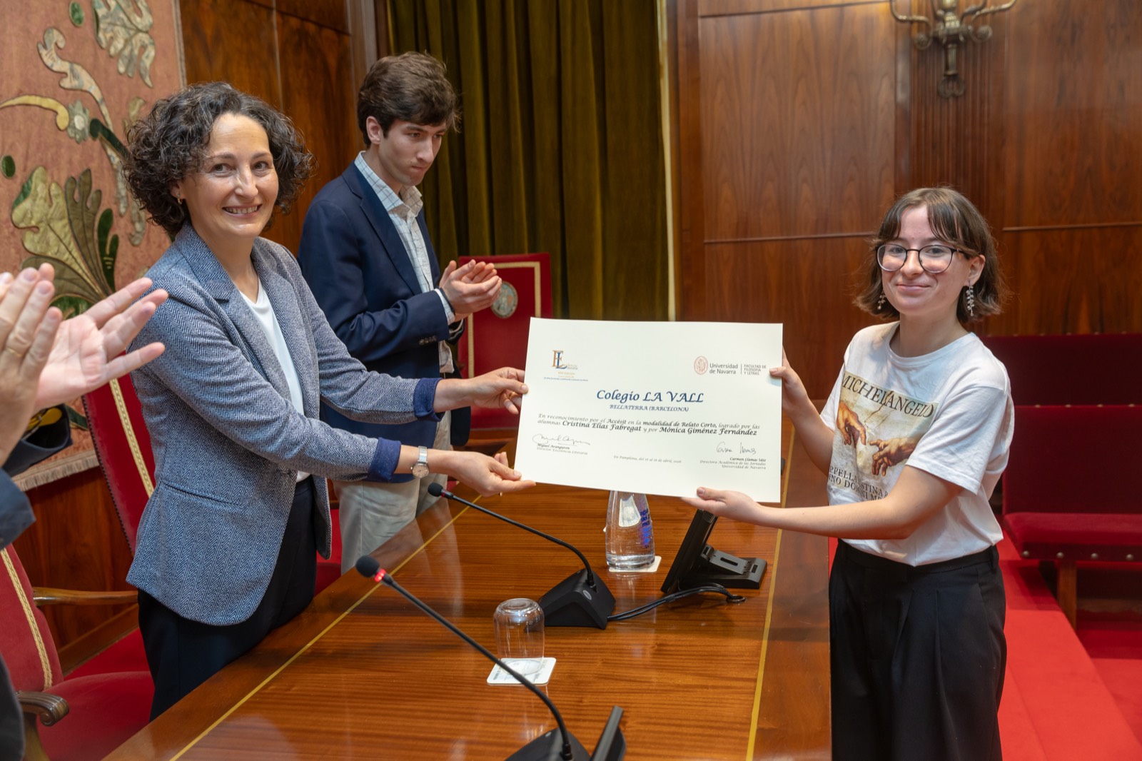 Jornadas XXII