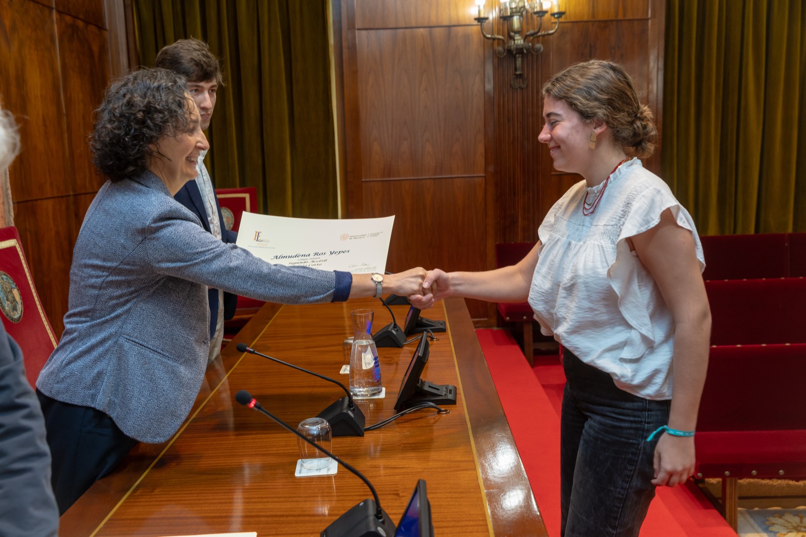 Jornadas XXII