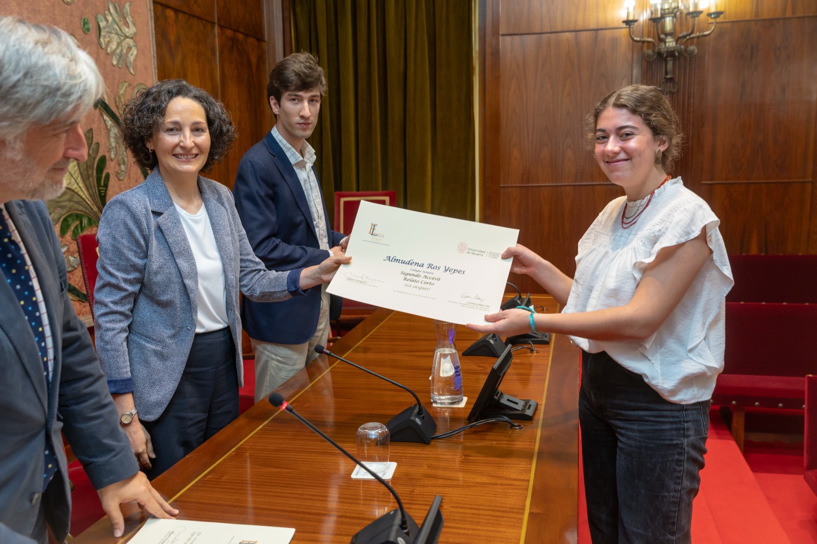 Jornadas XXII