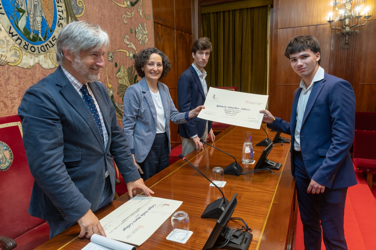 Jornadas XXII