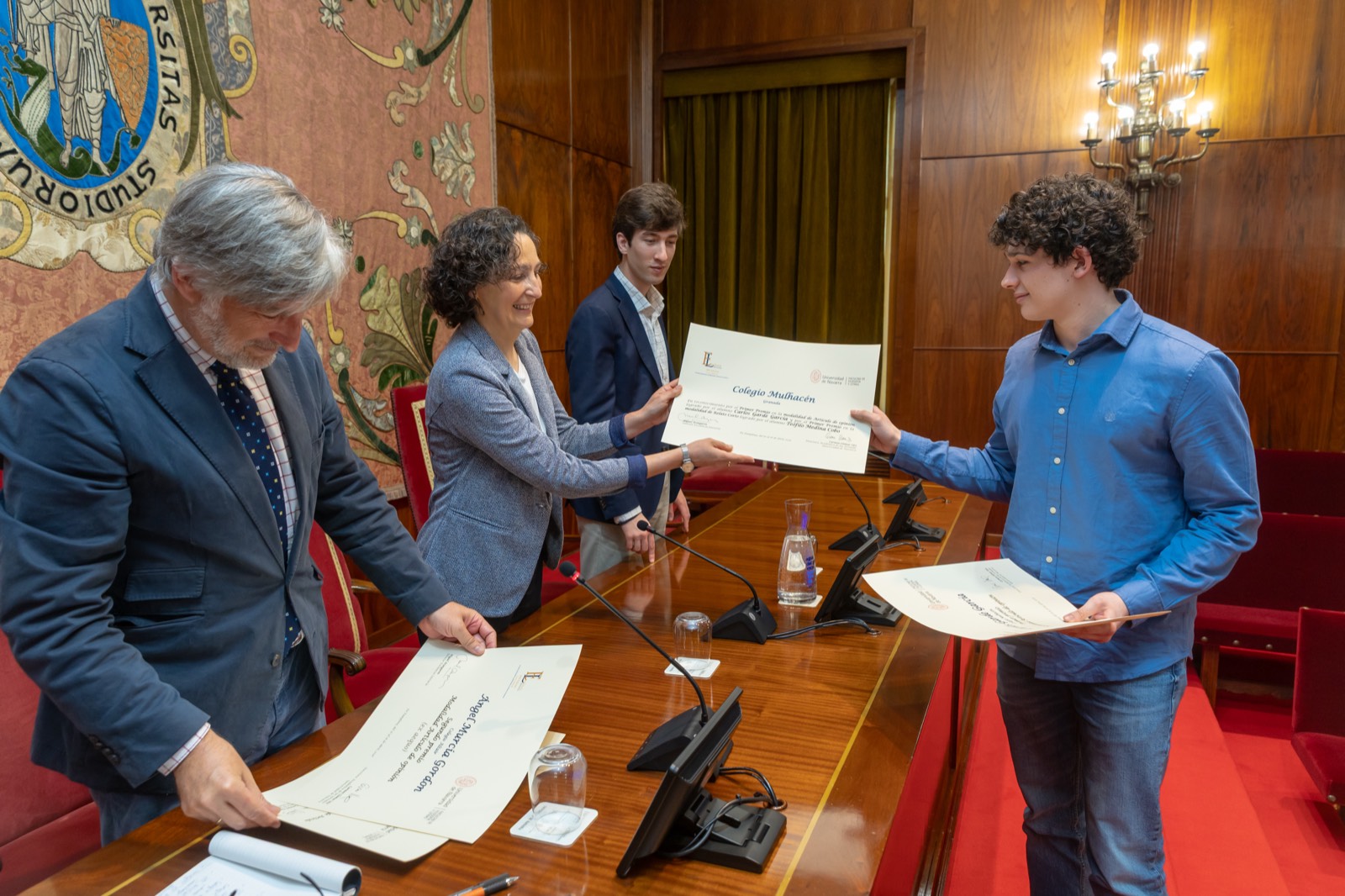 Jornadas XXII
