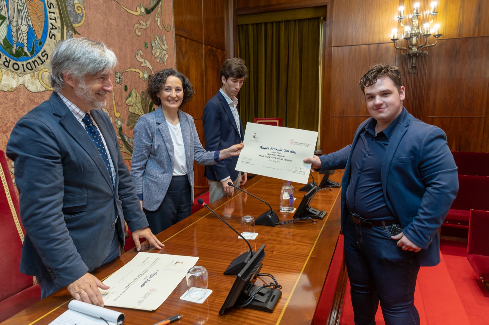 Jornadas XXII