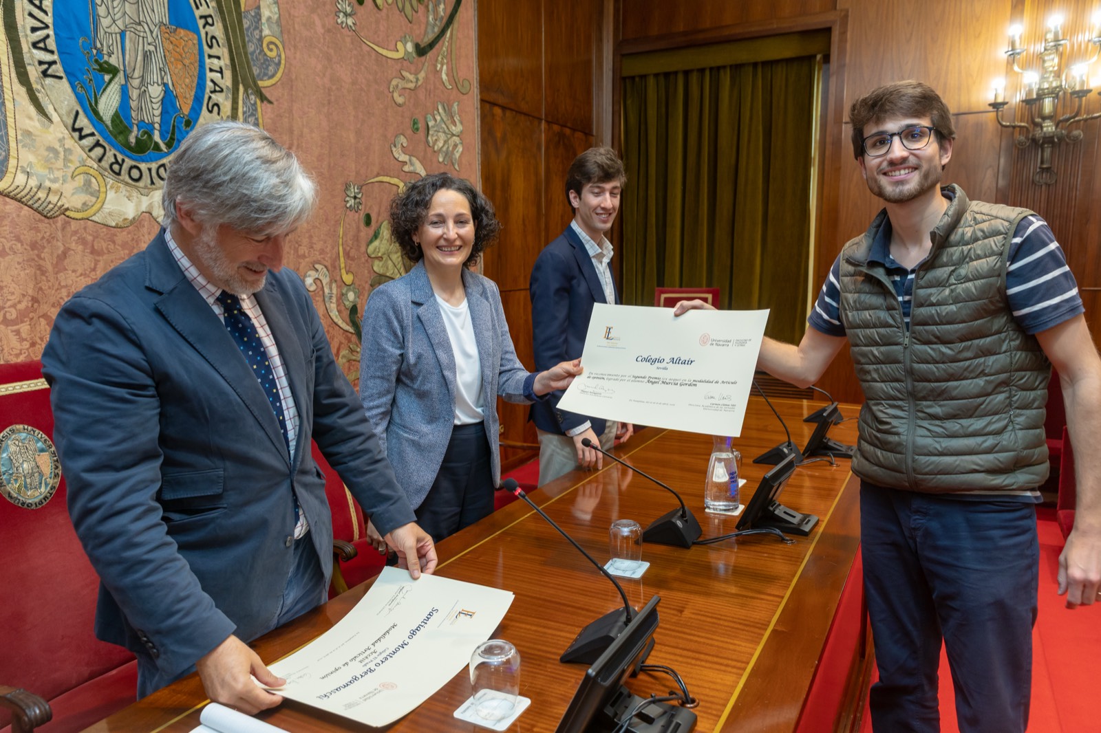 Jornadas XXII