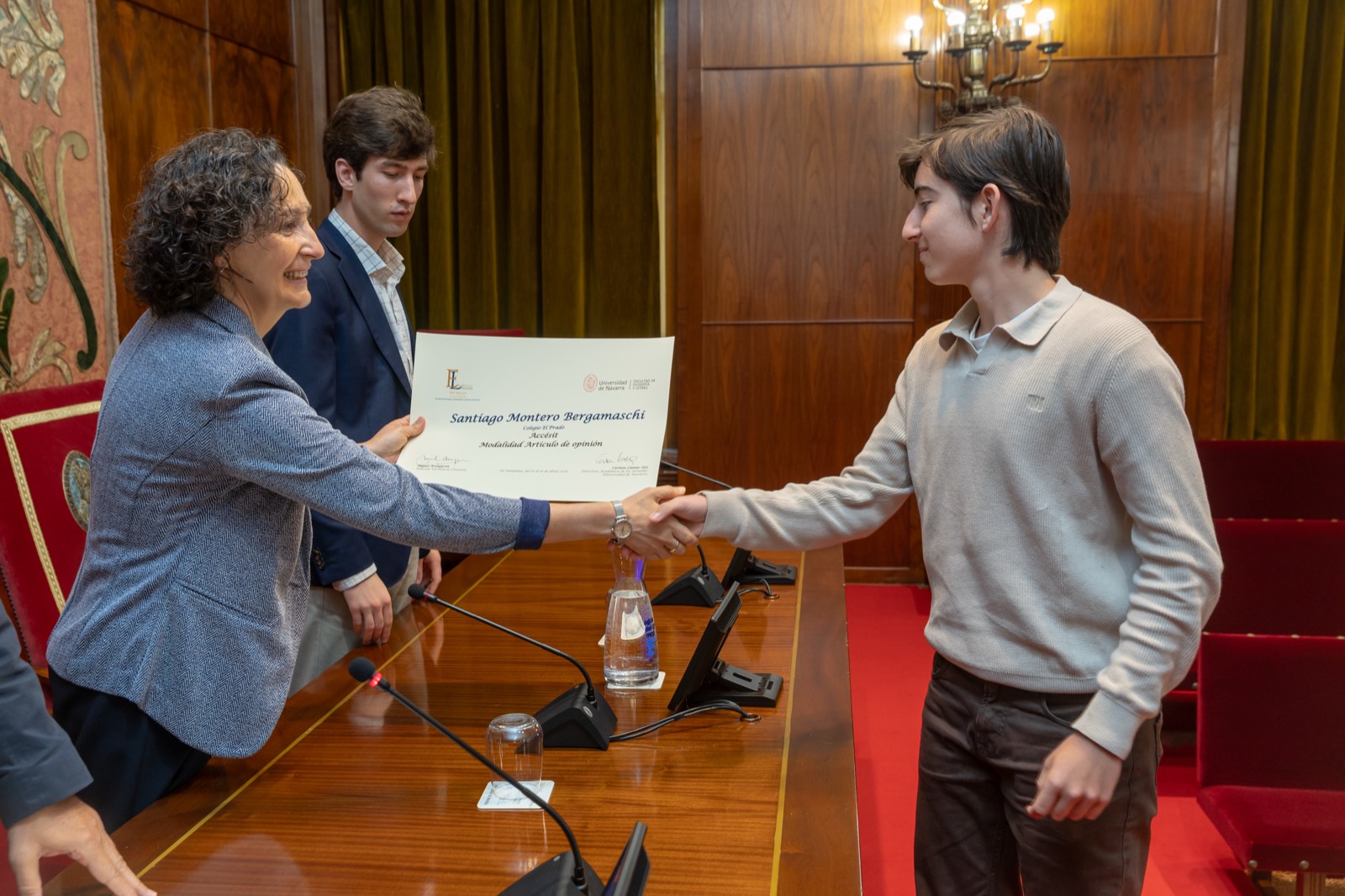 Jornadas XXII