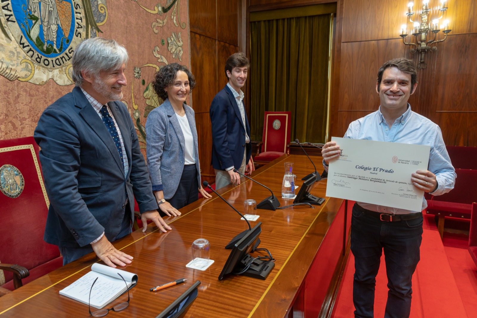 Jornadas XXII