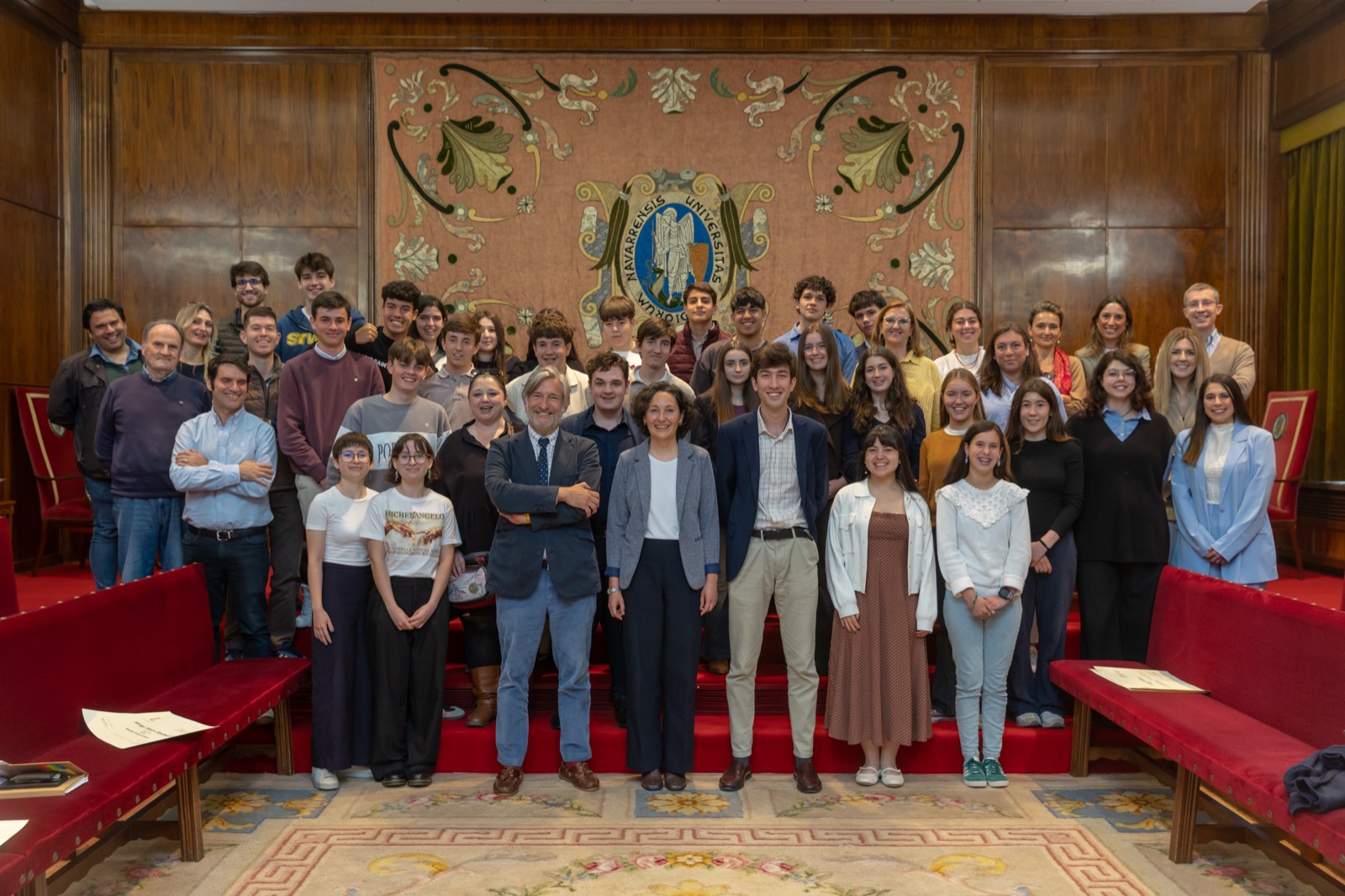 Jornadas XXII