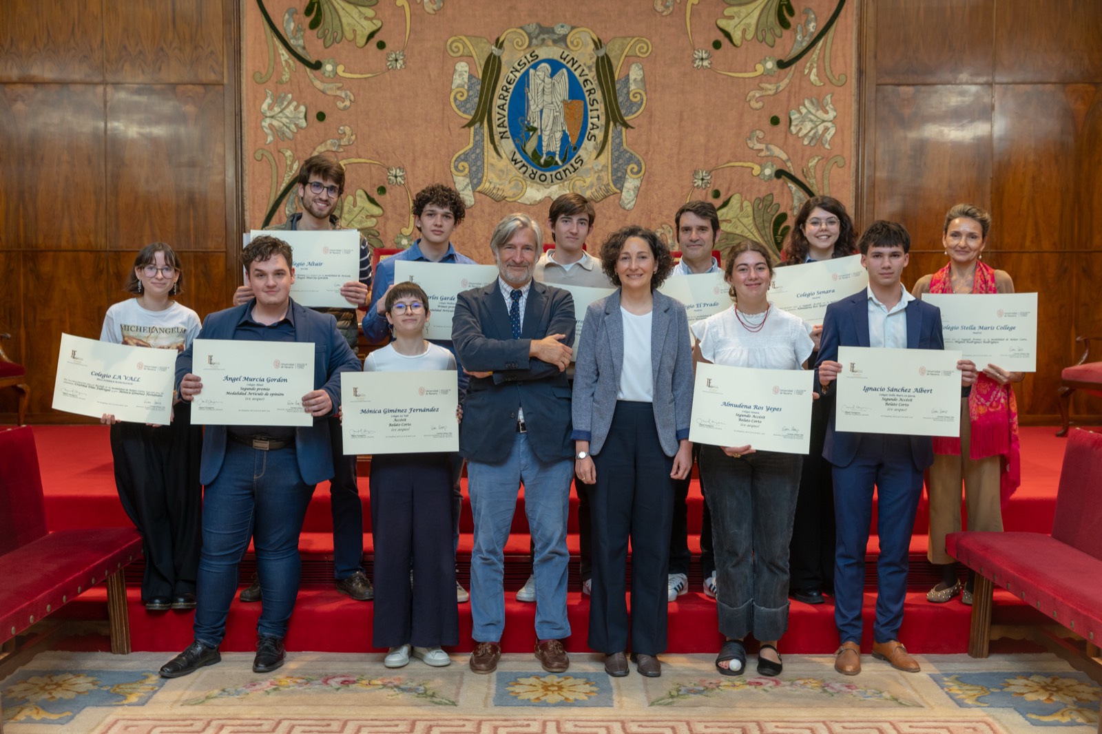 Jornadas XXII