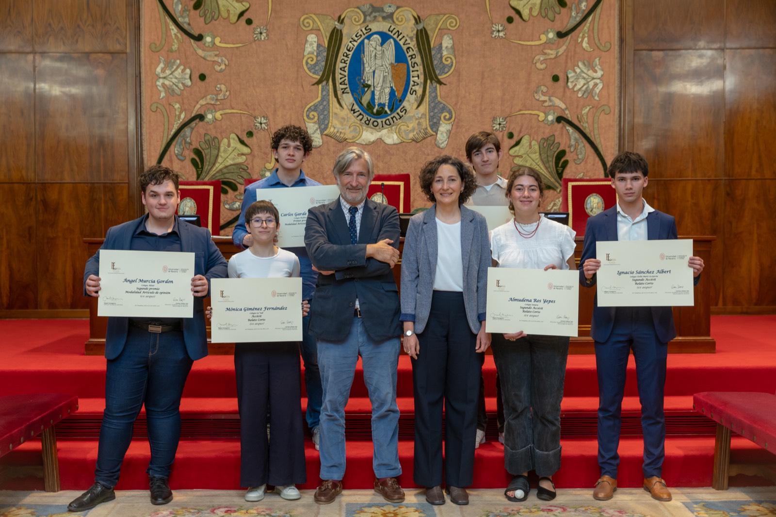 Jornadas XXII