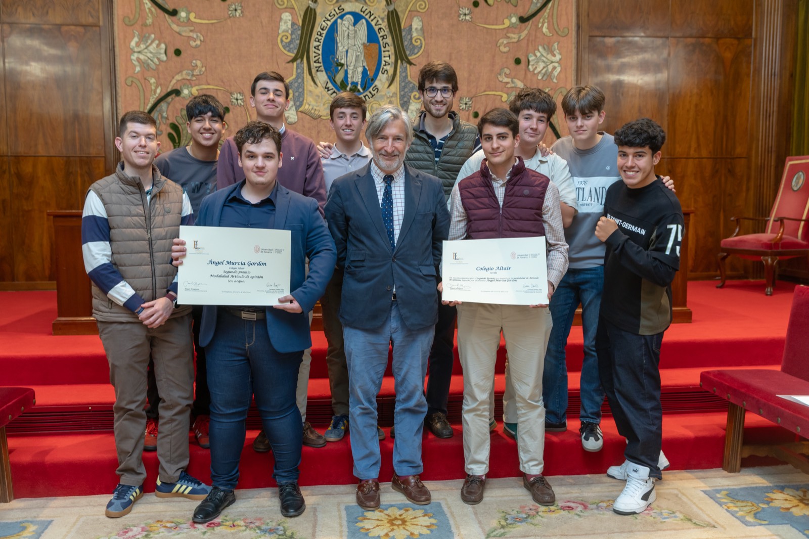 Jornadas XXII
