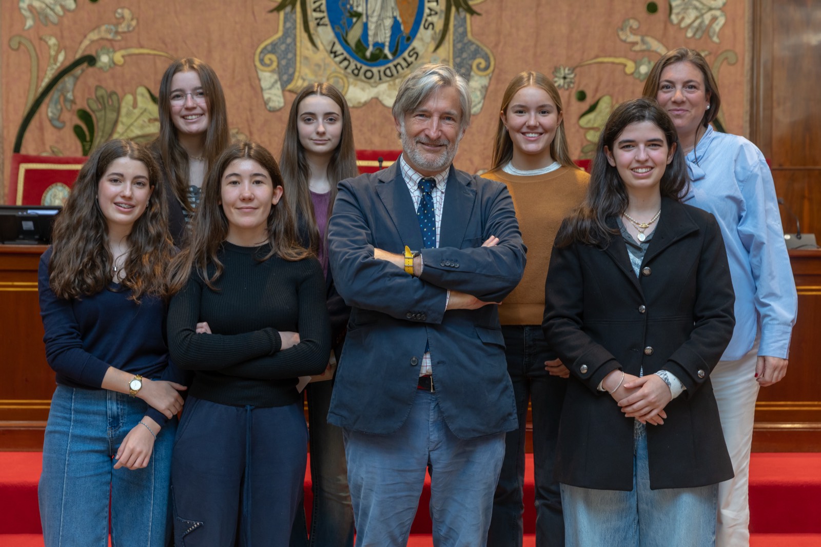 Jornadas XXII