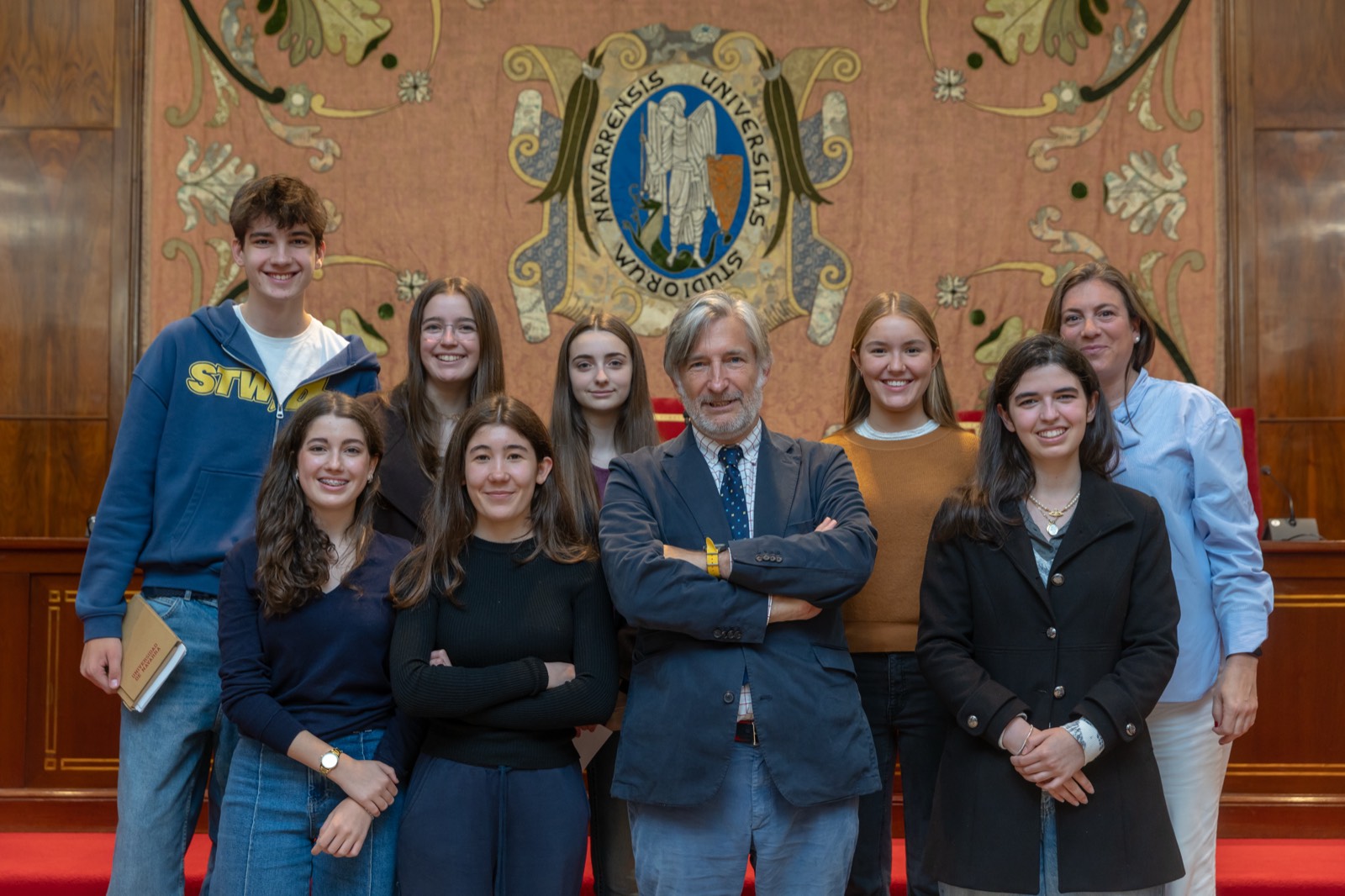Jornadas XXII