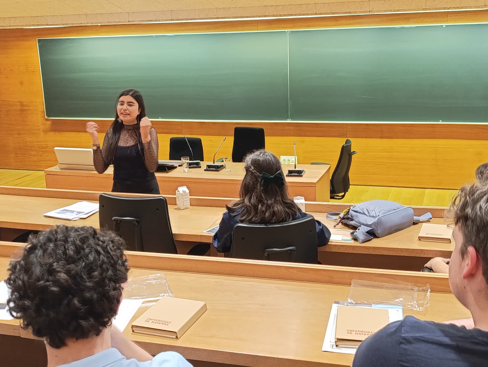 Jornadas XXII