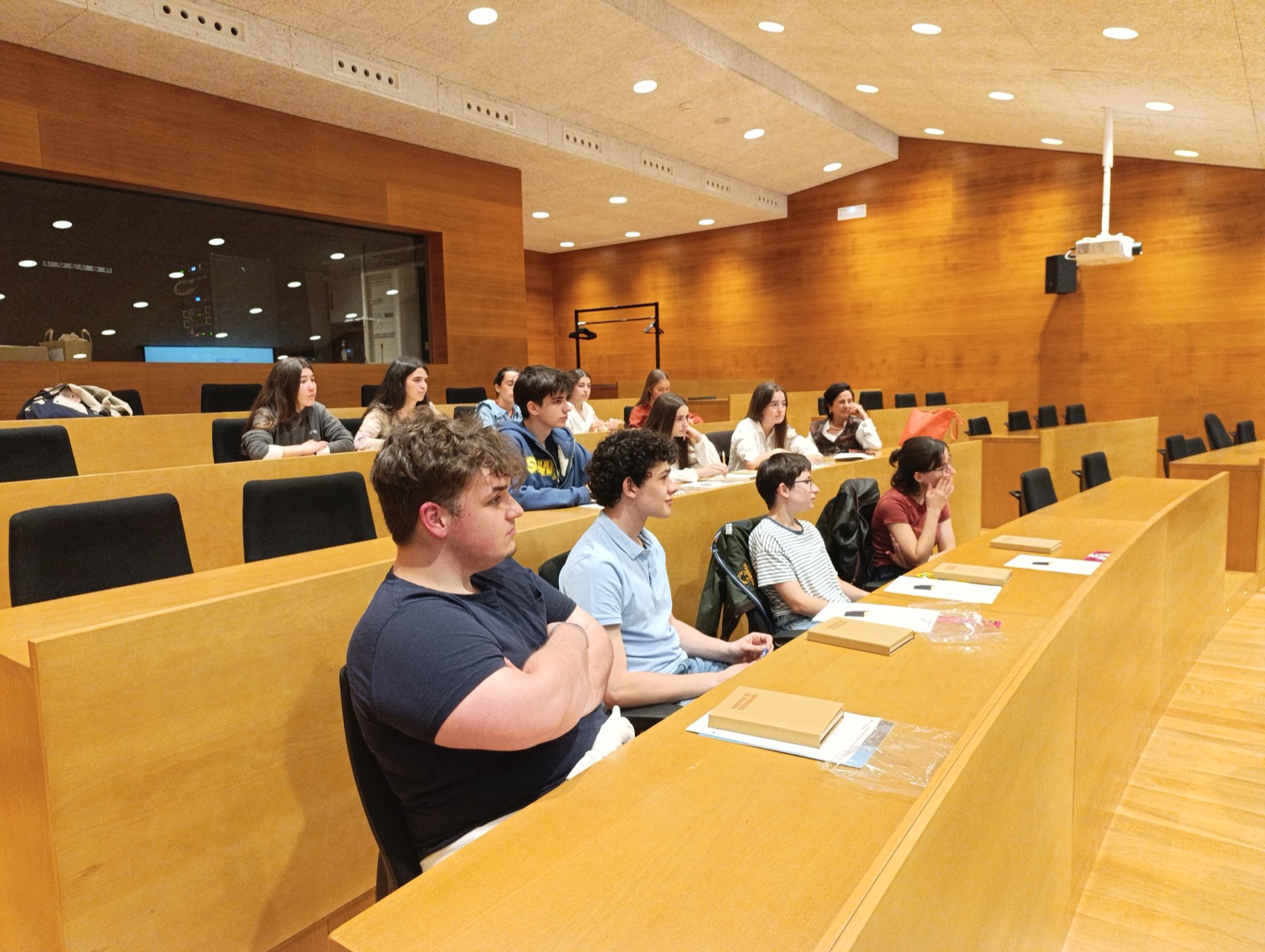 Jornadas XXII