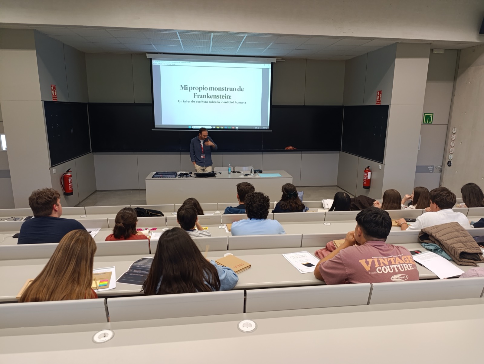 Jornadas XXII