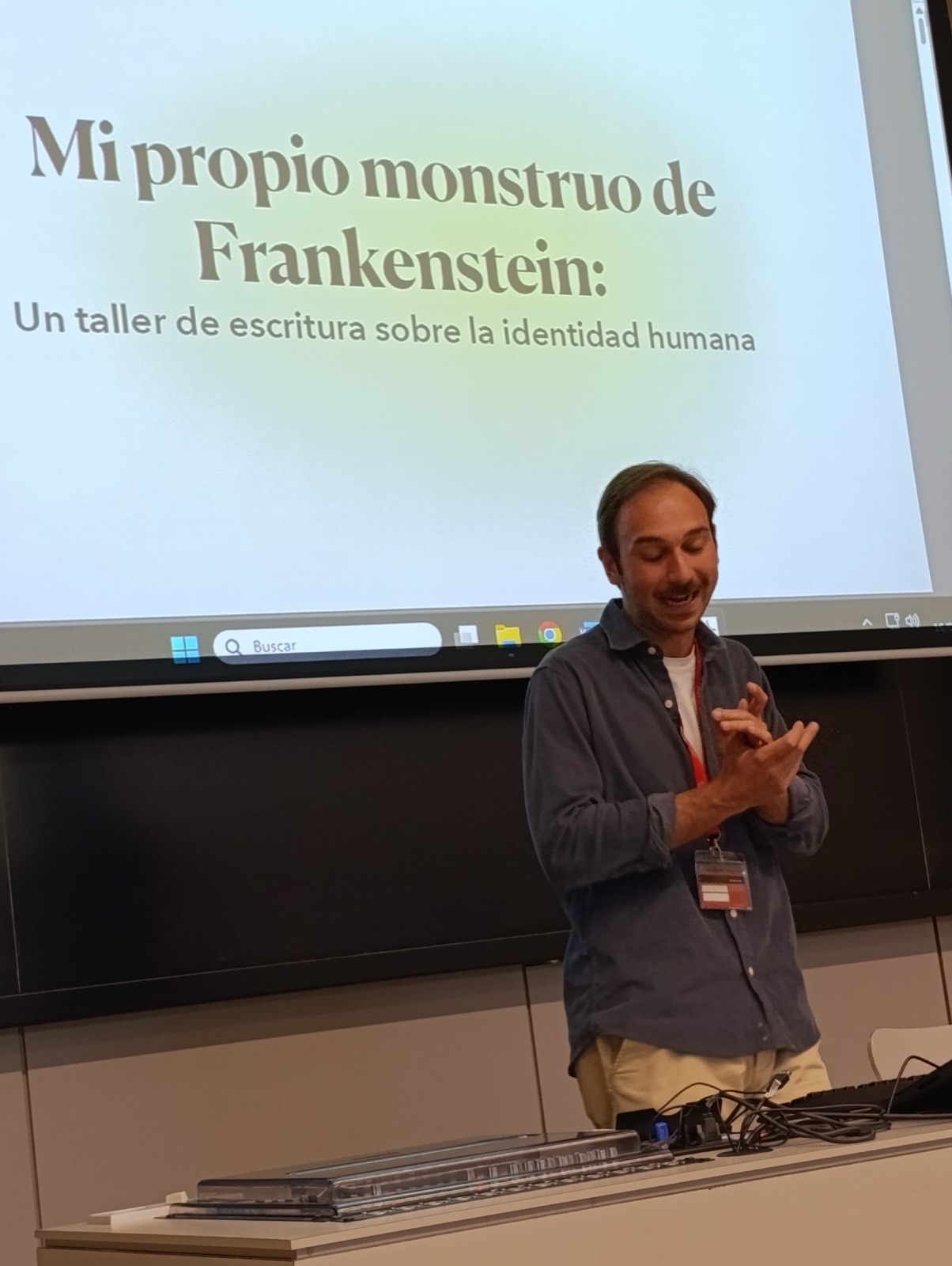Jornadas XXII