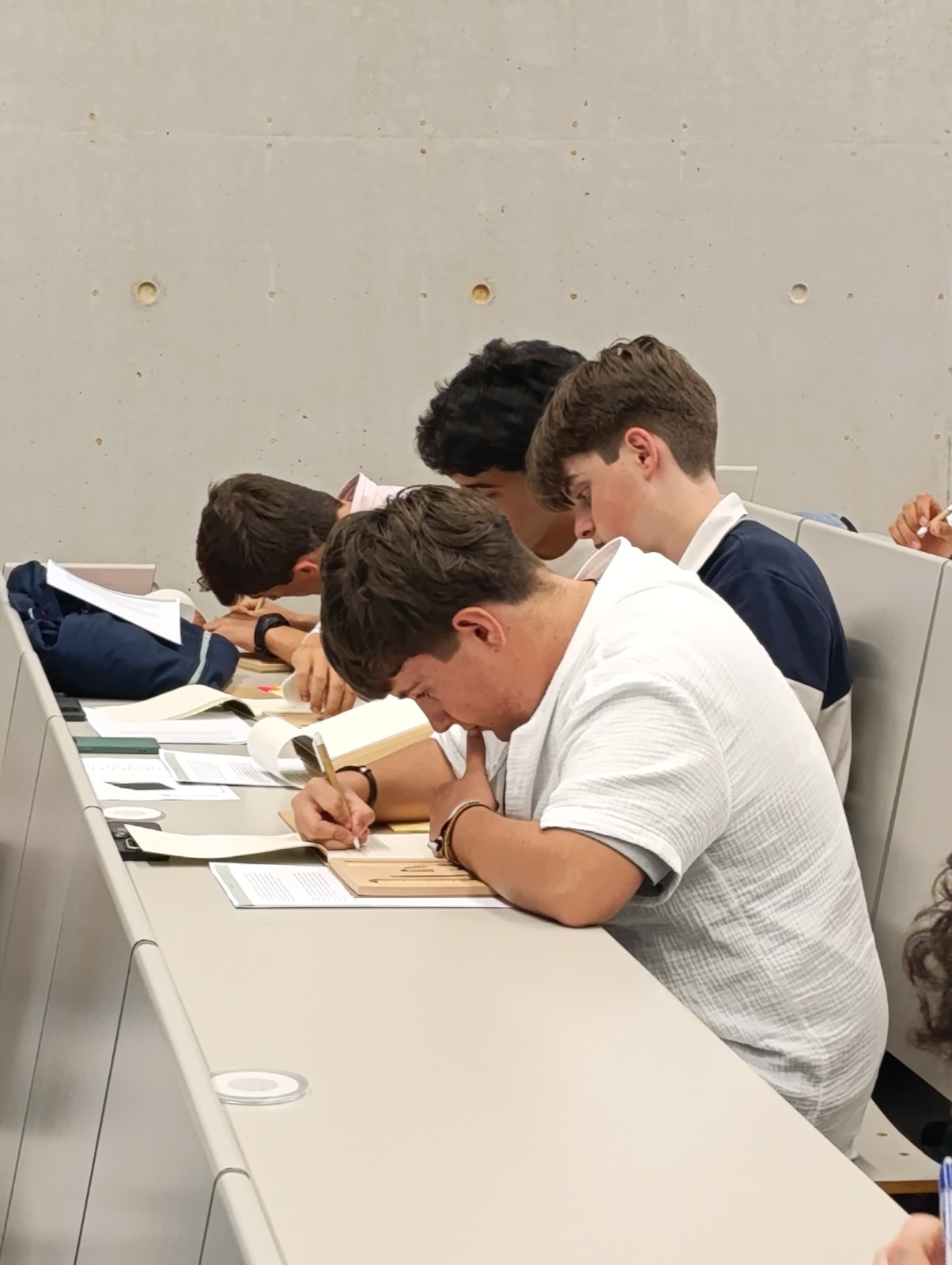 Jornadas XXII