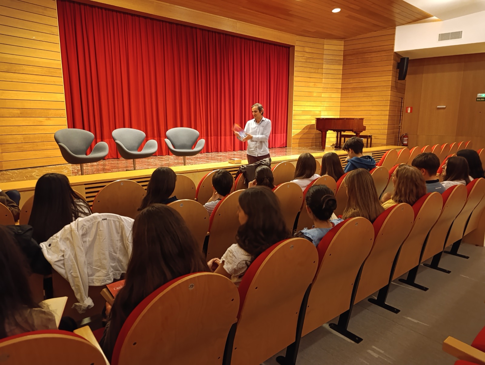 Jornadas XXII
