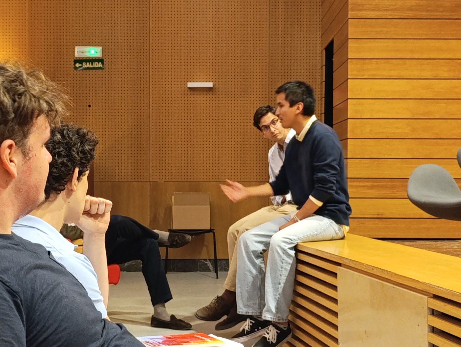 Jornadas XXII