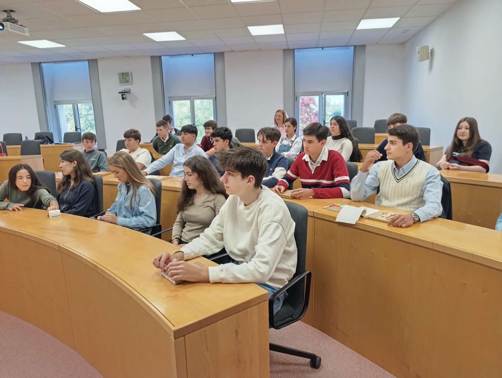 Jornadas XXII