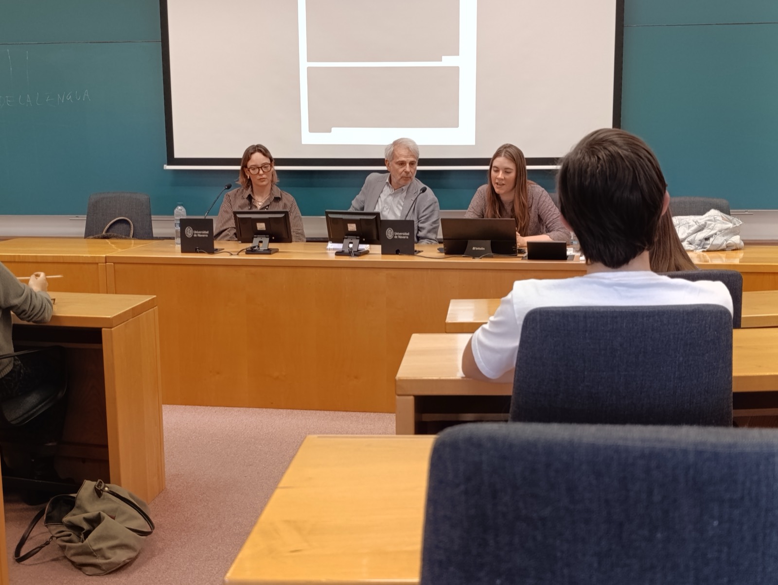 Jornadas XXII