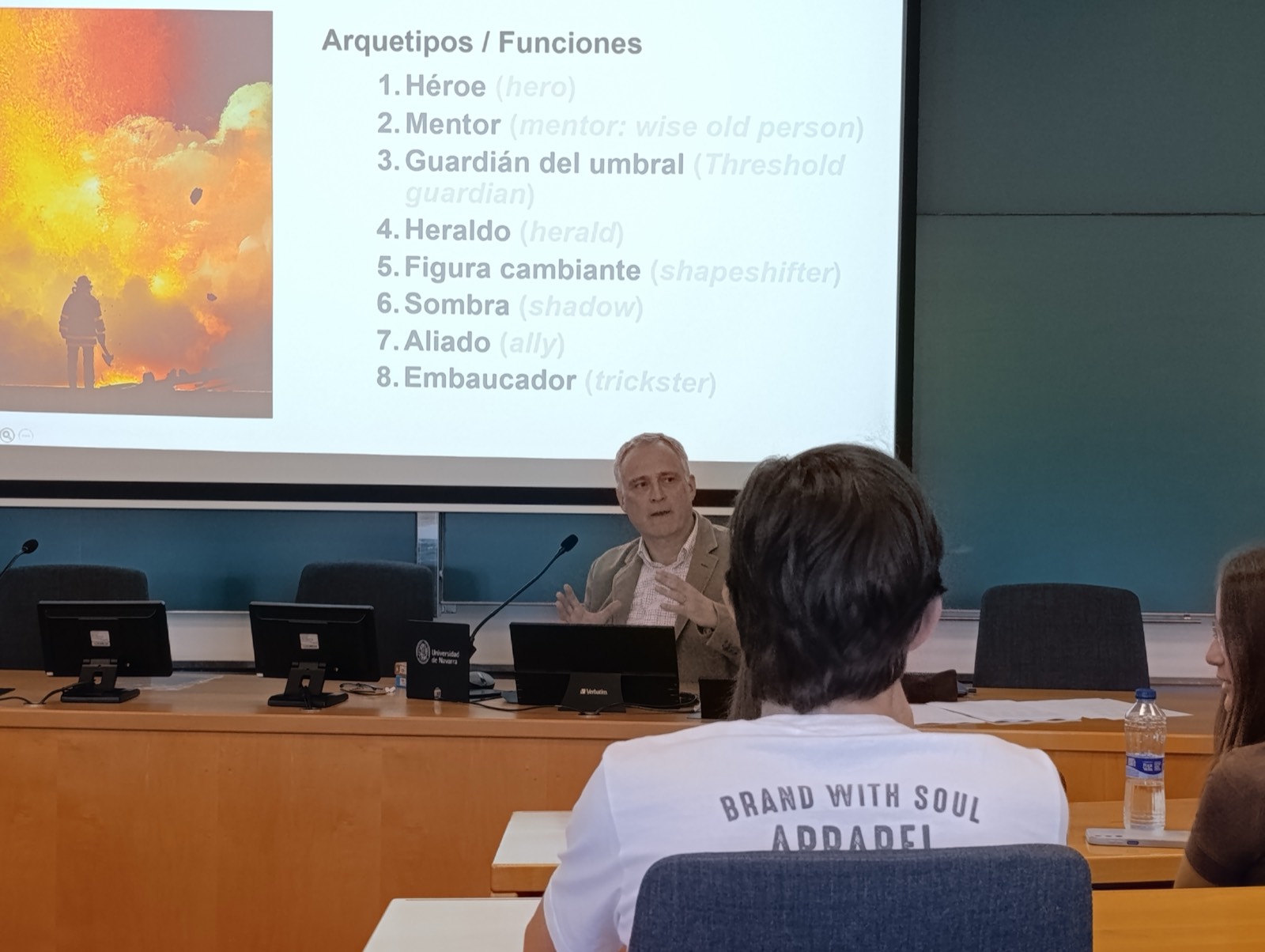 Jornadas XXII