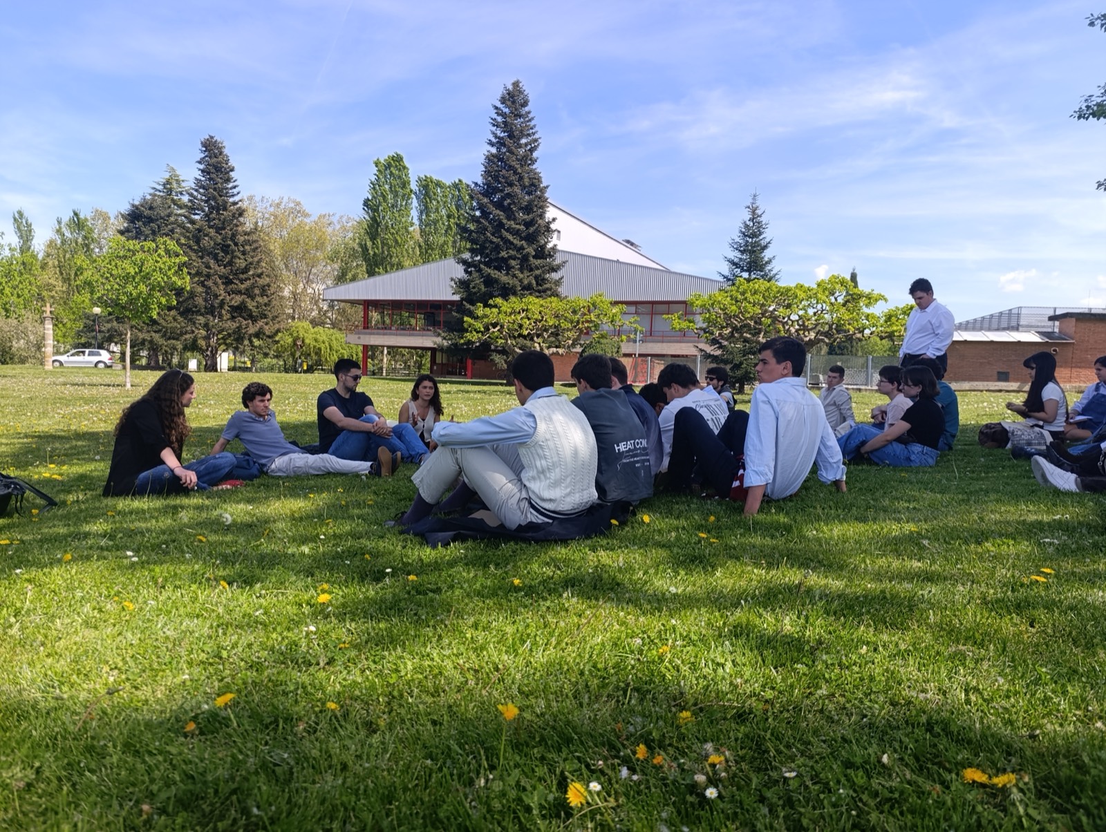Jornadas XXII