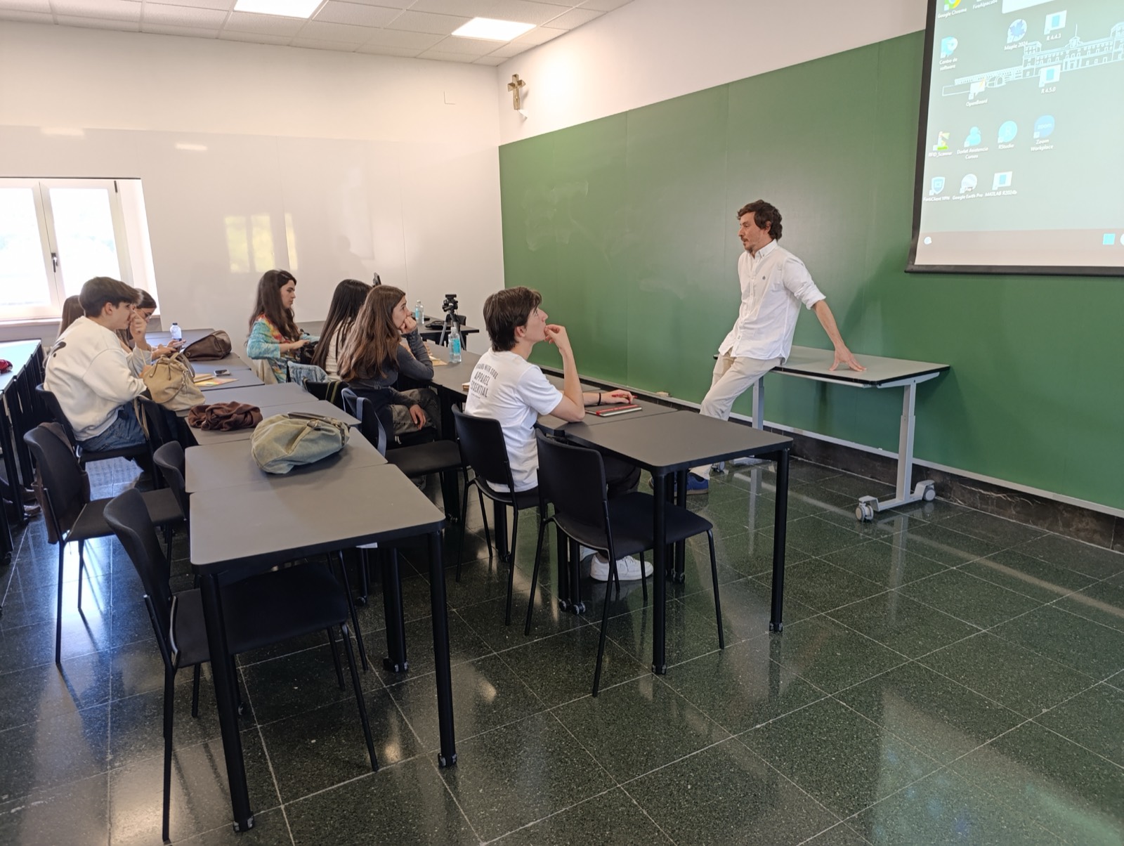 Jornadas XXII
