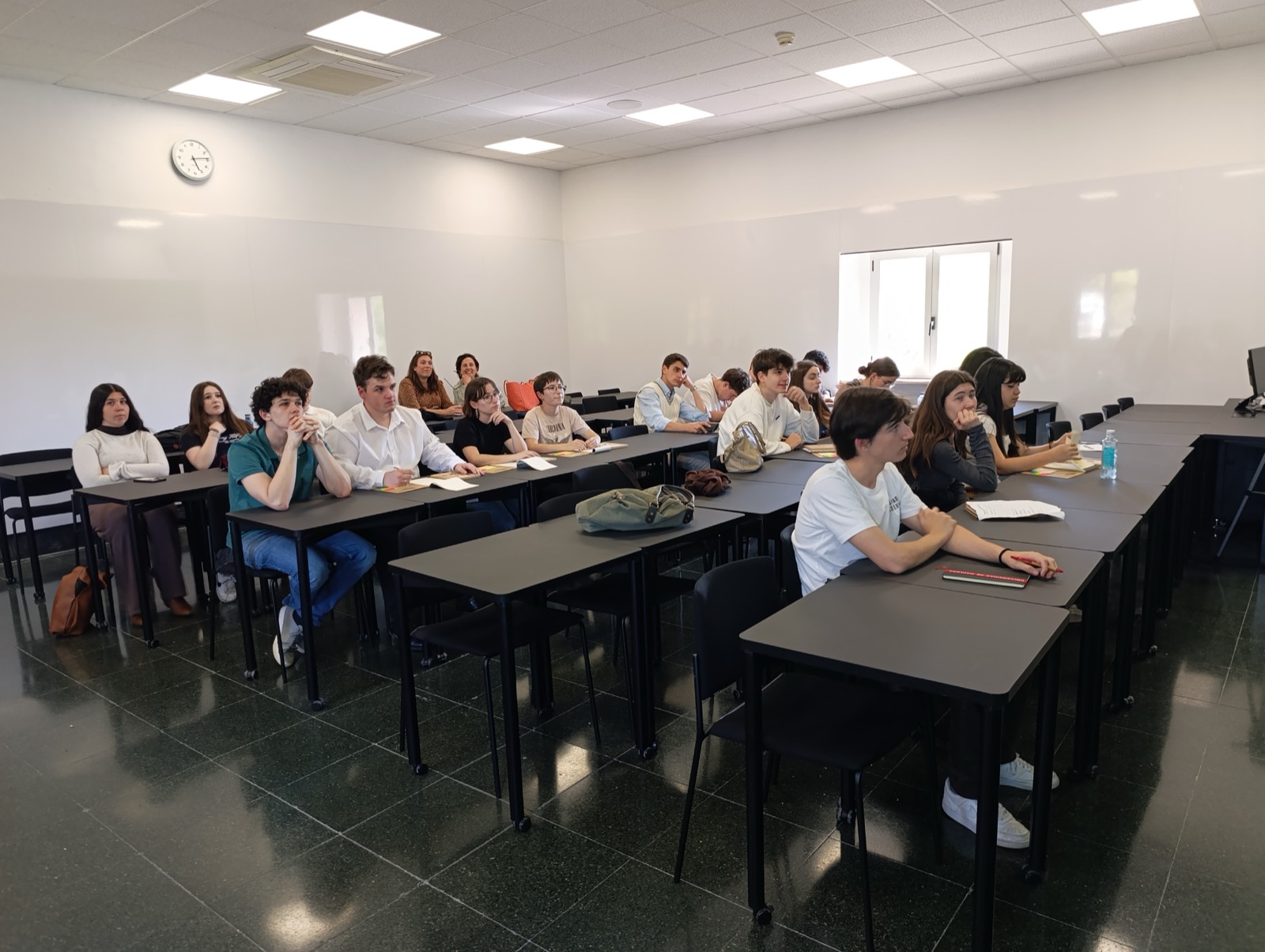 Jornadas XXII