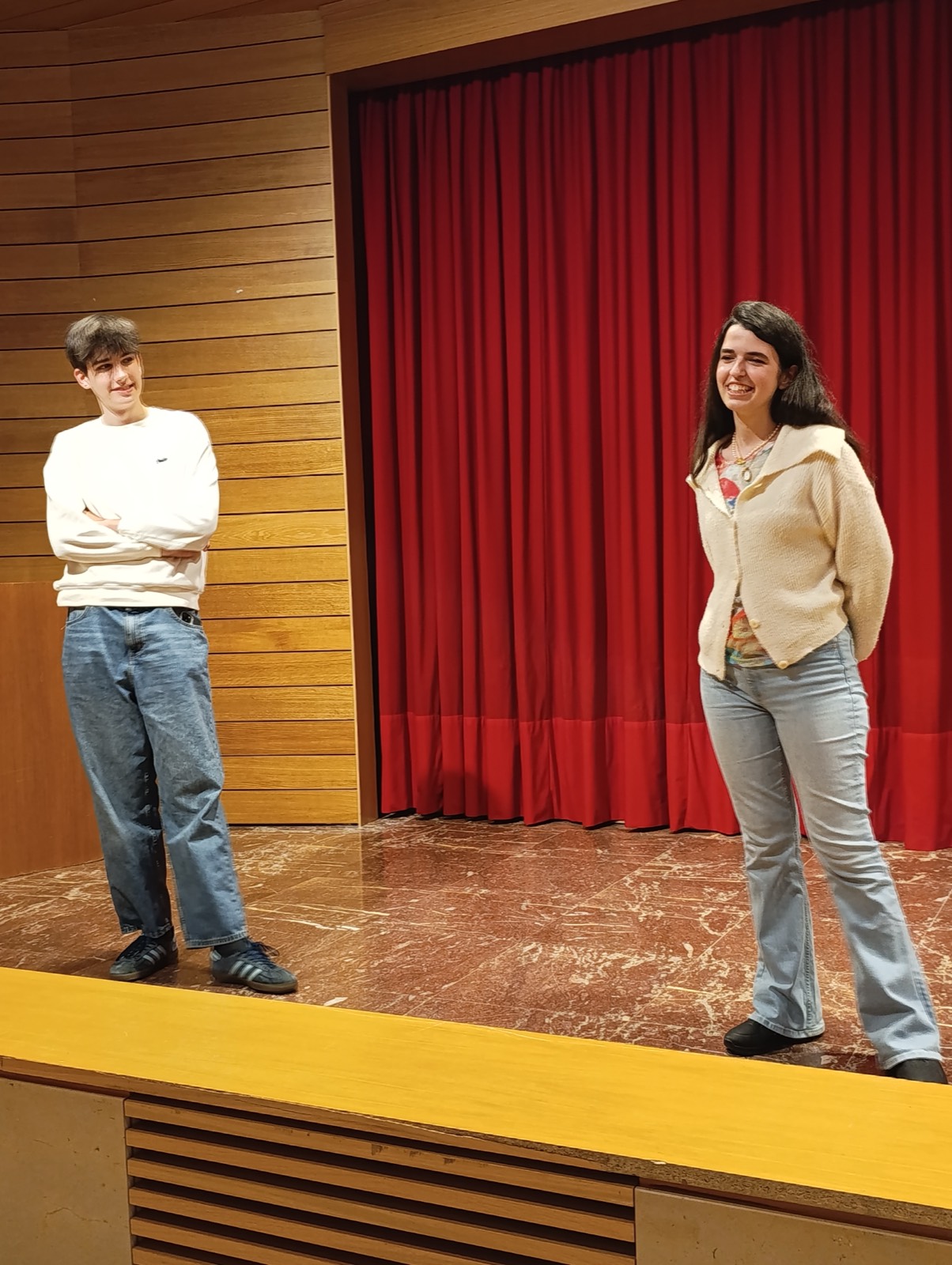Jornadas XXII