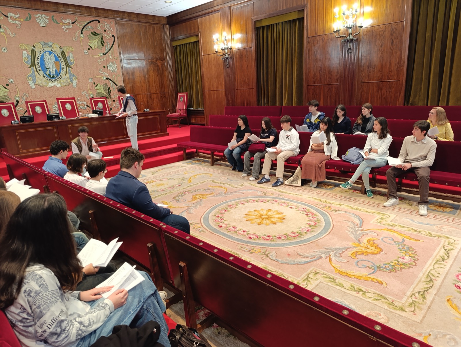 Jornadas XXII