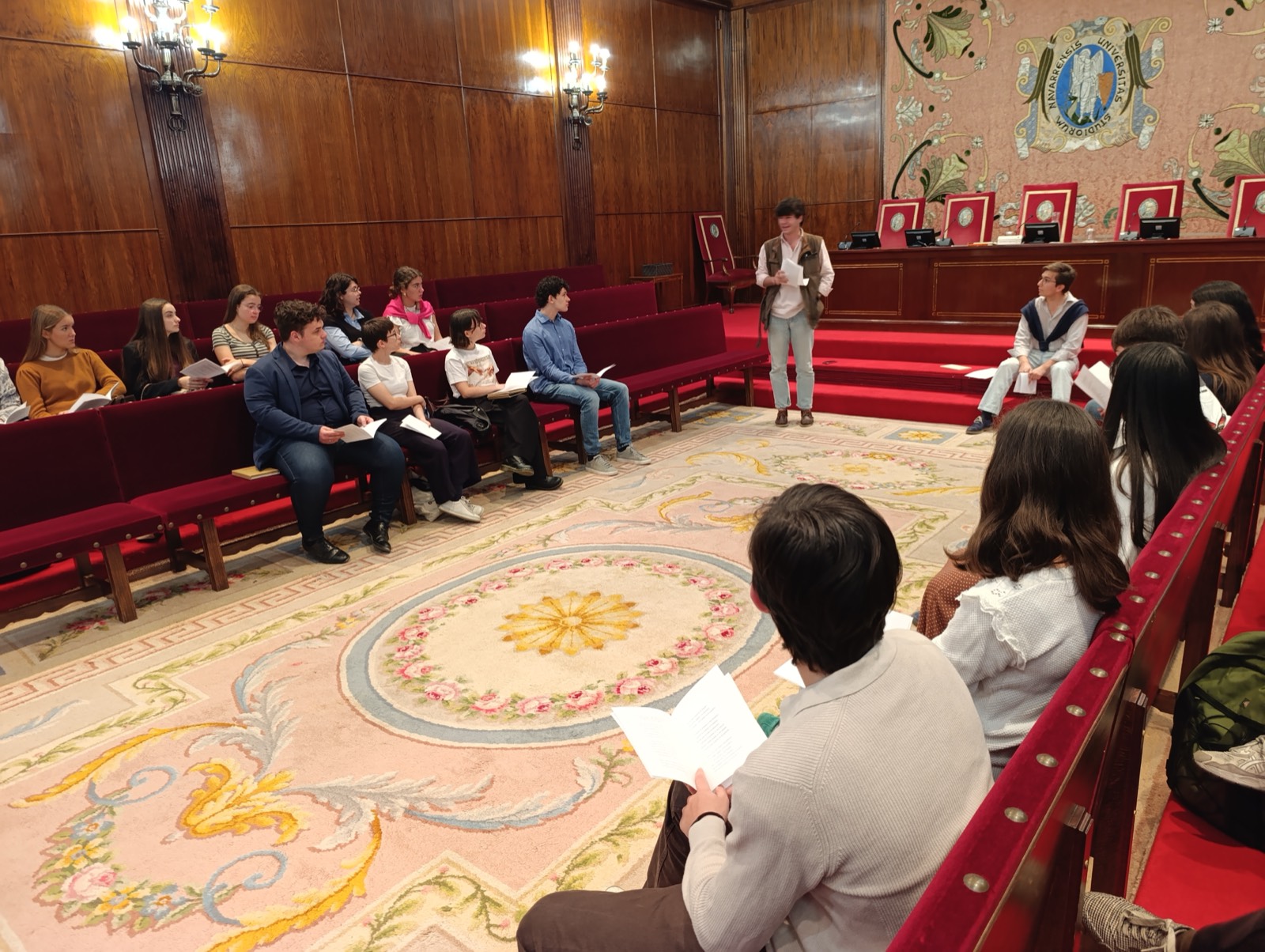 Jornadas XXII