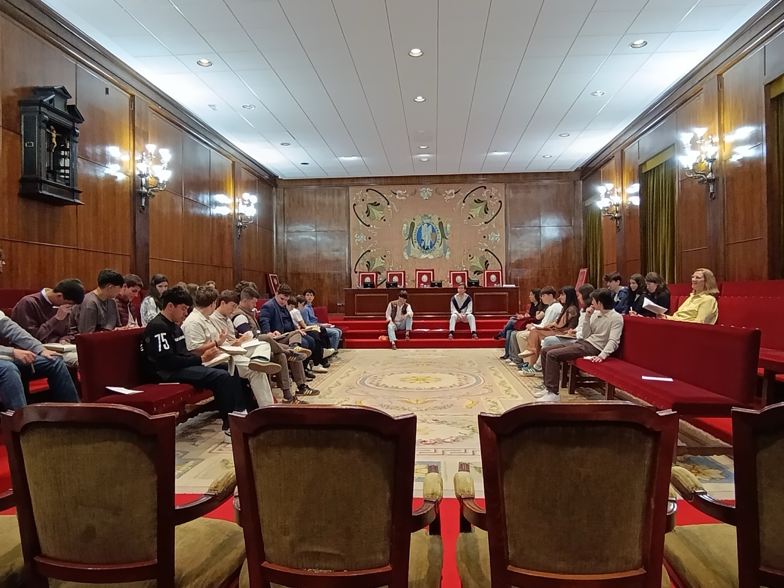 Jornadas XXII