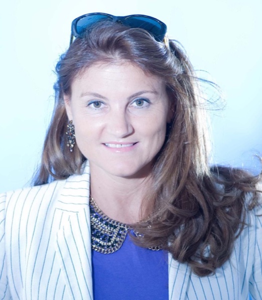 María Luengo