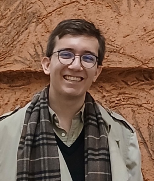 Luis Enrique Alas