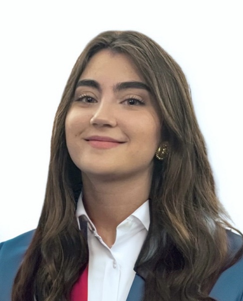 Sara Porres