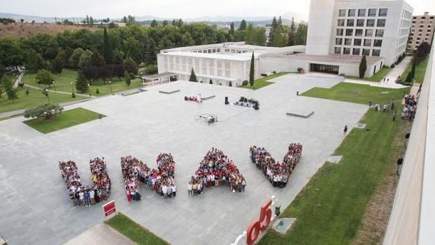 Jornadas Universidad de Navarra